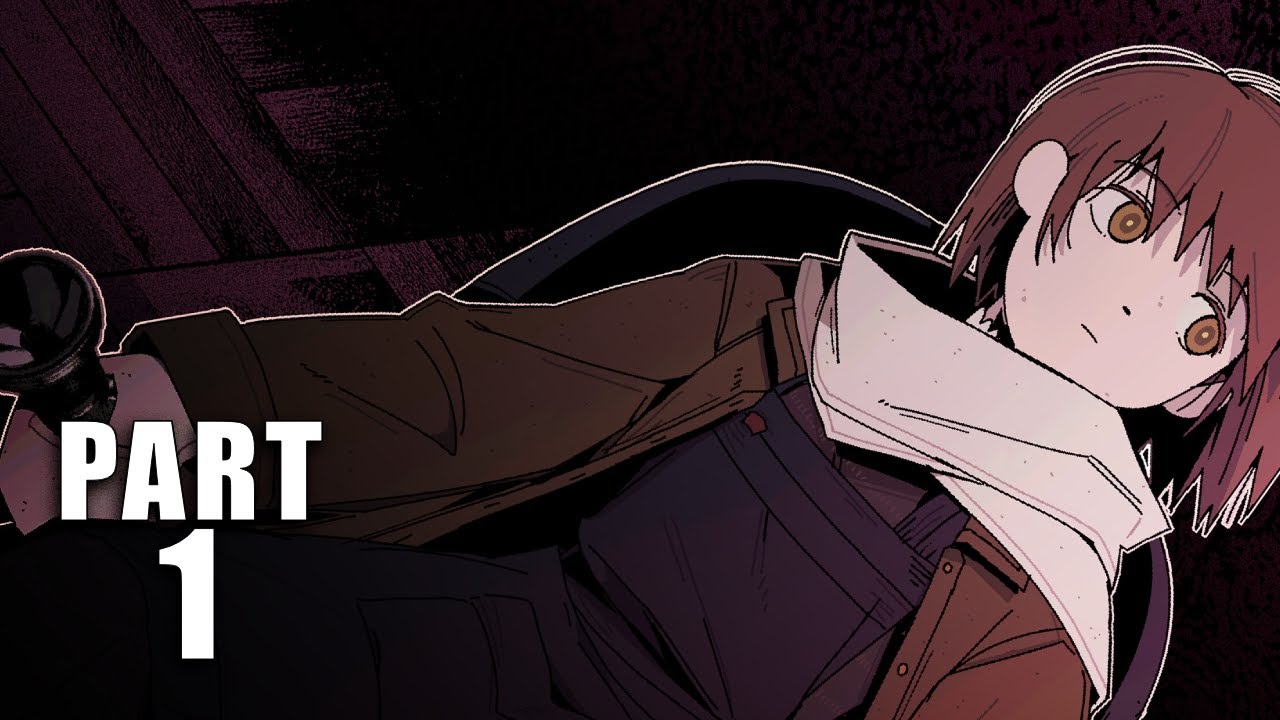 MY FIRST VISUAL NOVEL | ZATO I Love the World and Everything In It Part 1