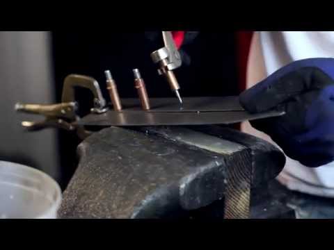 Project Syncro: Just The Tip - Clecos (clekos)