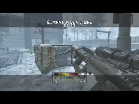 Killcam Subbase