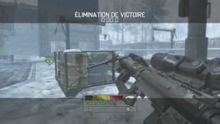 Killcam Subbase
