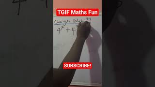 Maths Funzzzz #utme #utme2026  #maths #shorts #viral #fun
