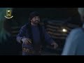 مسلسل ثعالب الصحراء قريبا فى رمضان 2026