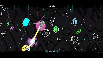 Hardest Upcoming NC [TOP 5] Sentinel By Drayy