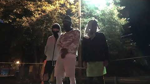 3AG Pilot - Catacombs (Prod. Brodinski, Modulaw & V1T0) (Dir. Fuckaustyn)