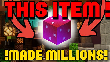 These Flips Are Broken! Hypixel Skyblock Bazaar Flipping Methods!