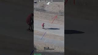 You Can Run But You Can't Hide