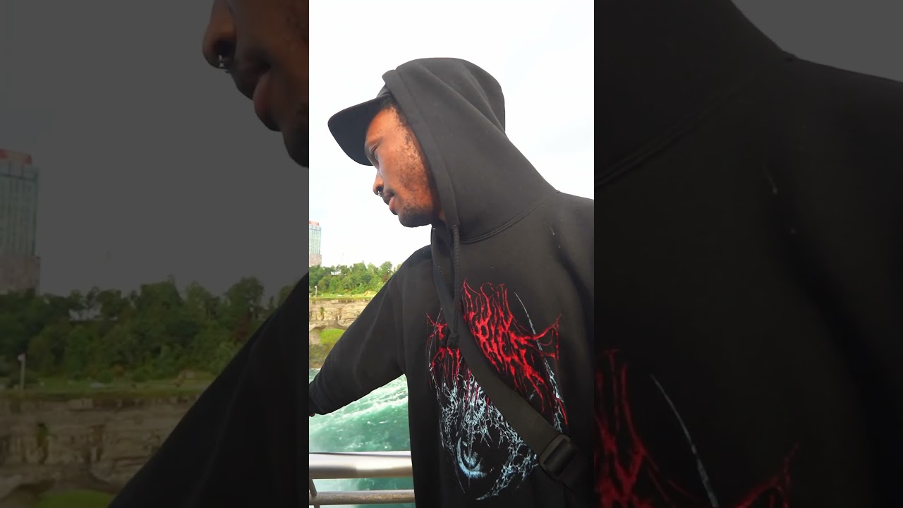 Rochester tore it up at Montage Music Hall. Absolute chaos start to finish.