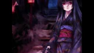 Jigoku Shoujo ~ Aizome