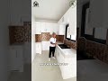 House Tour #1 | Antonina Expanded🏡 Demeterland Elegant House💚✨