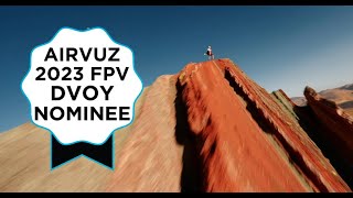 Airvuz Fpv Drone Video Of The Year Nominees - 2023