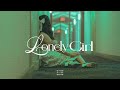 Lonely Girl // Fugenn & The White Elephants - a sad star