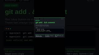 5 Git Commands Every Developer Must Know 🚀 | NullToNinja