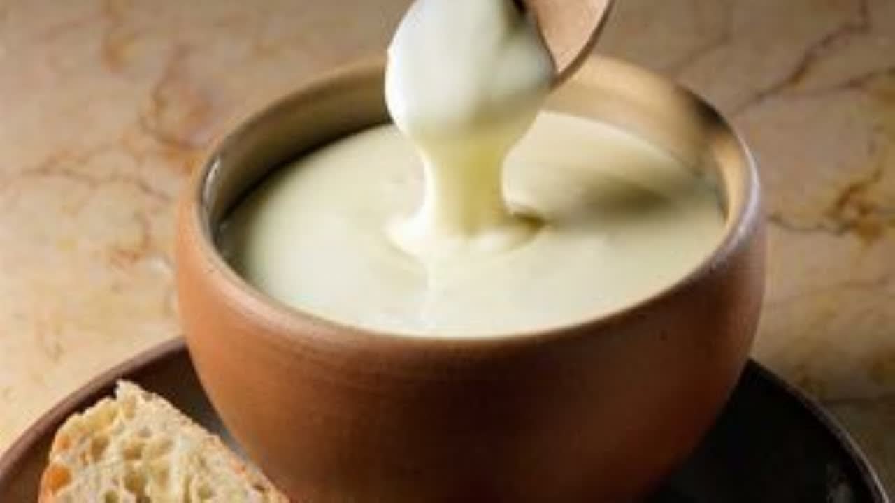 5 recettes gourmandes et légères avec de la cancoillotte