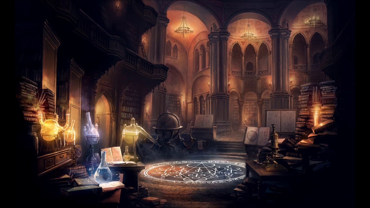 Shadowverse BGM - Unrest