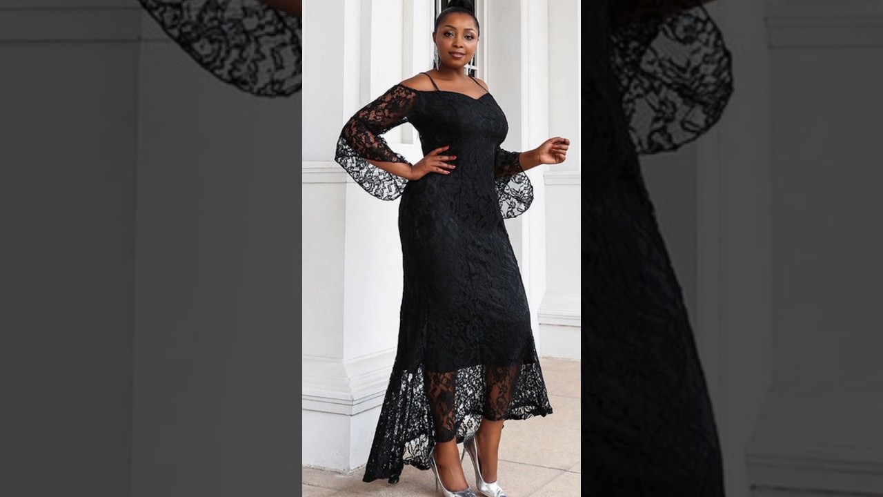 net lace dress styles Lace Wedding Dress Styles For Every Bride