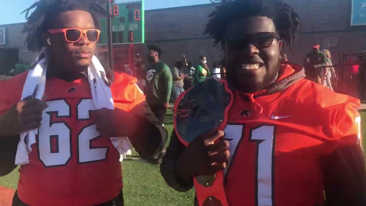 FAMU vs Grambling Edition!!! 2021 YouTube