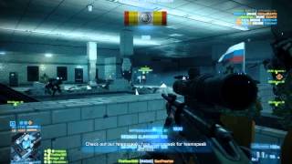 bf3 Multikill ( Sniper )  Teil 1 / 2.avi