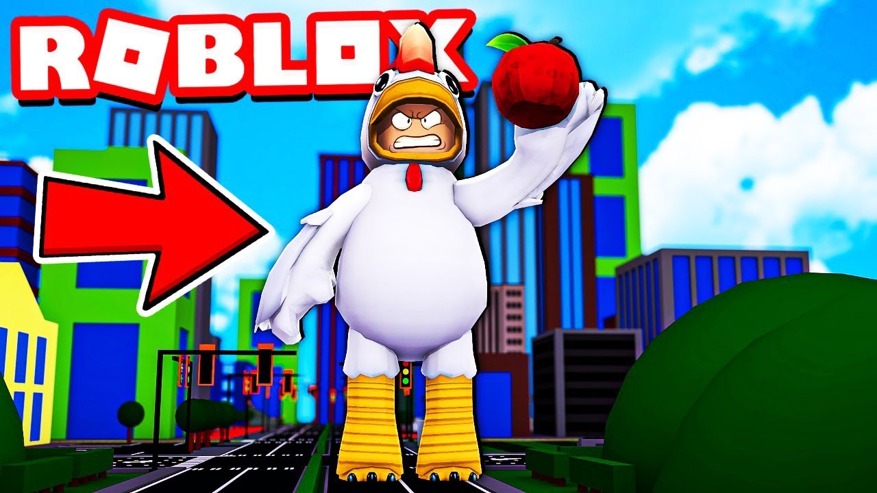 virei-uma-galinha-pintadinha-gigante-no-chicken-simulator-2-no-roblox-coronation-catastrophe