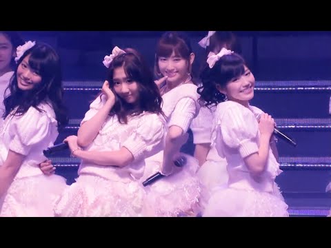 【 한글자막 】 AKB48 - 요비스테 판타지 (呼び捨てファンタジー)