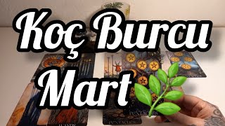 Koç Burcu Mart Genelne Kaygı Ne Kıtlık Bundan Sonra Hep Bolluk Bereket.