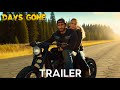 Days Gone (2026) First Trailer | Jake Gyllenhaal, Natalie Portman | Concept Trailer