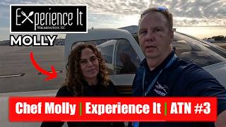 Chef Molly | Experience It - Wilmington | Episode 3 | Above the Noise