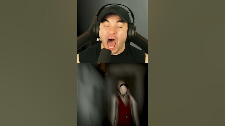 My viewers turned a scary game into a comedy.