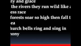 Kid Rock - Times Like These Lyrics