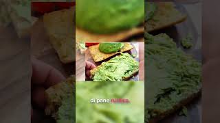 Ingredienti per il Toast Proteico Perfetto