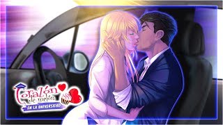 Zaidi Rayan... Ya No Aguanto Mas Sin Hacerl0... Ep.14 Corazón De Melón Universidad