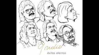 Grupo Yndio - Como Te Extraño chords