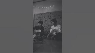 story wa ~melepaskanmu~  COVER (BEPI-CAYUT)