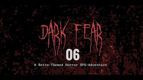 Dark Fear (by Arif Games) iOS Gameplay Walkthrough - Part 6