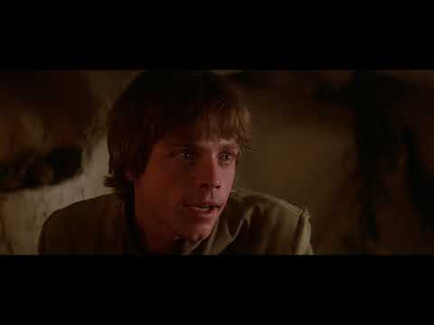 star-wars:-the-empire-strikes-back---trailer
