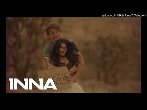 INNA Crazy Sexy Wild 