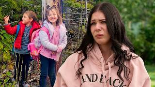 We asked Lilly and Jack's mother what happened the day they disappeared