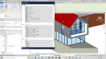 Sorting Elements in Model Group with Dynamo