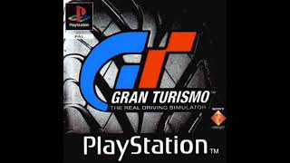 Mitsubishi Dealer  Gran Turismo Original Soundtrack
