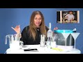 How To Make A Belvedere Latte With Nina Chantele &amp; Mixologist Brian