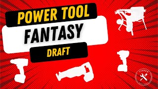 Fantasy Tool Draft! Can You Build a Better Lineup