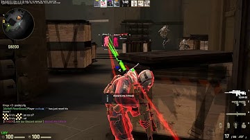 Breaking Resolvers w/ stackhack paste