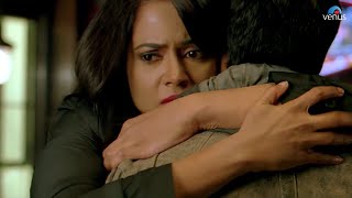 Sameera Reddy Ajay Devgn Ko Gale Lagi | Ajay Devgn, Zayed Khan, Sameera Reddy | Tezz