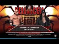 WWE 2K25 FULL MATCH Goldberg Vs Undertaker Legend Vs Legend 