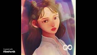 Celebrity IU(아이유) - 'eight (에잇)' (Sketchbook Ver.) (Feat. SUGA of BTS) Profile