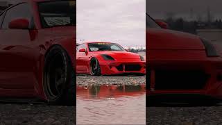 Nissan 350Z New Edit, 4K