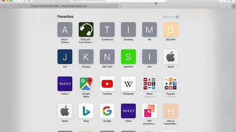 Easy steps to create website (Dynamic website tutorial)