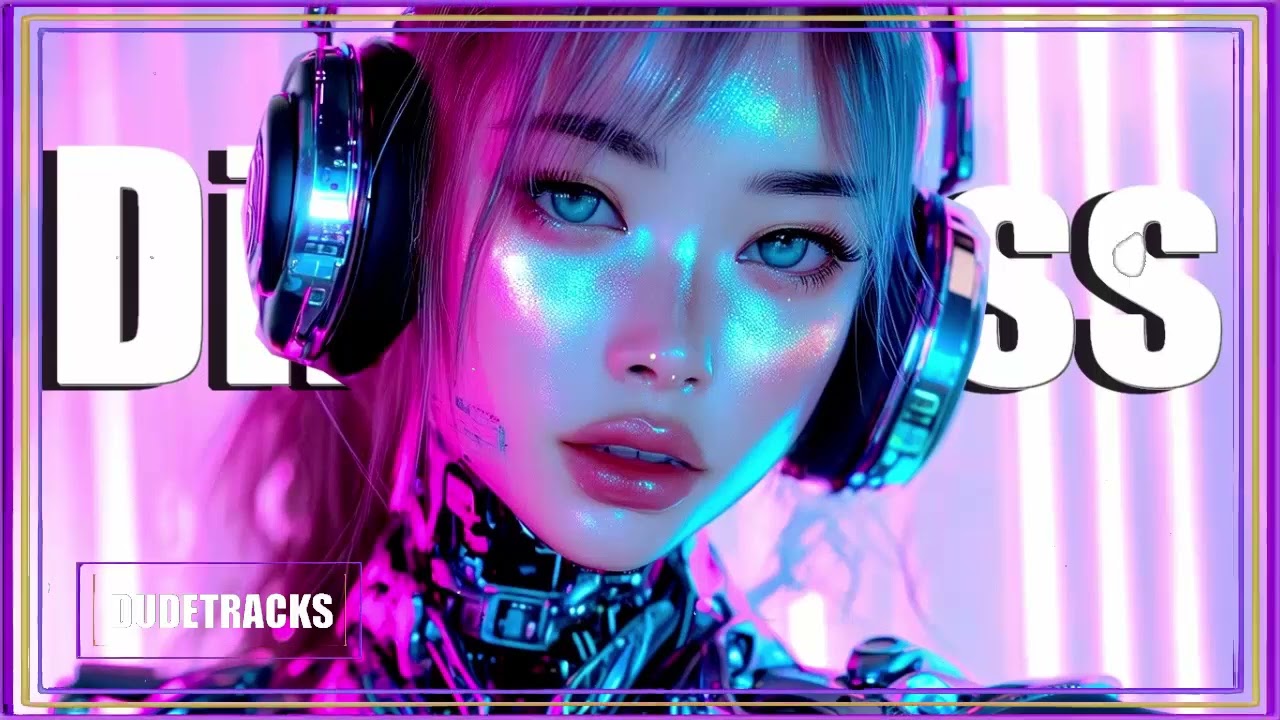 Dizziness no copyright music free musica gratis remix by DUDETRACKS