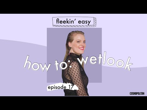 Wetlook | Fleekin' Easy