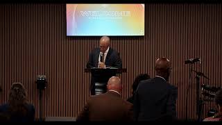 Hebrews 4:15-16 | He Knows, He Understands, and He'll Help | Pastor Chris Hylton