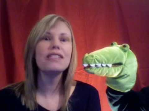 Children Listen Tip with Marshmallows | Cullen's Abc's